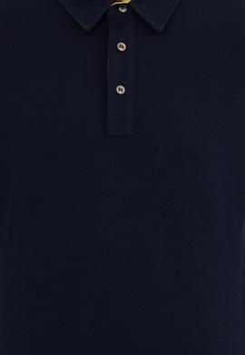 Erkek Lacivert Sweatshirt - 50254781006