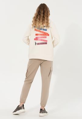 Kadın Taş Eşofman Altı - 50256531007