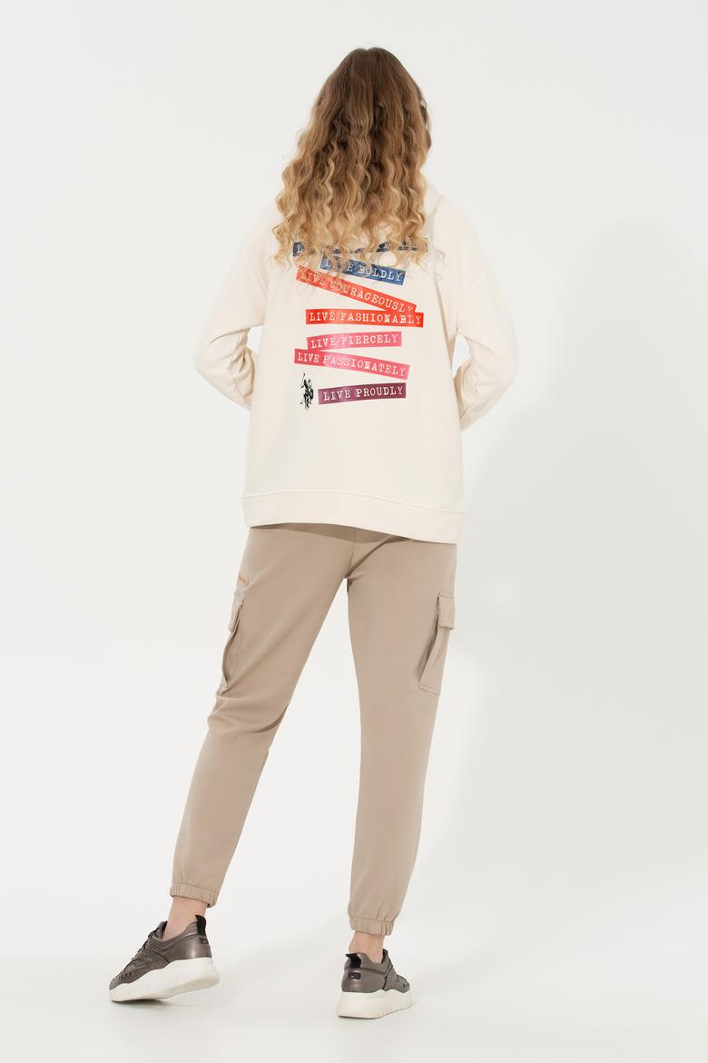 Kadın Taş Eşofman Altı - 50256531007