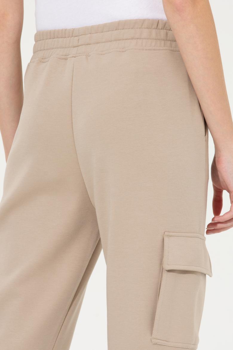 Kadın Taş Eşofman Altı - 50256531007