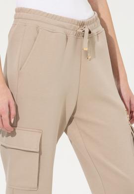 Kadın Taş Eşofman Altı - 50256531007