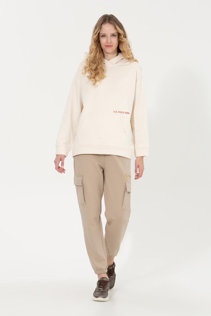 Kadın Taş Eşofman Altı