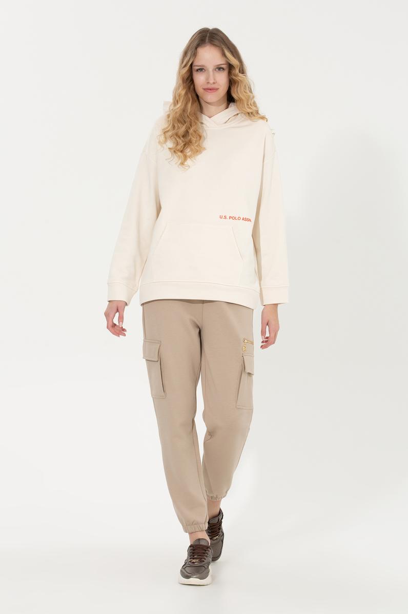 Kadın Taş Eşofman Altı