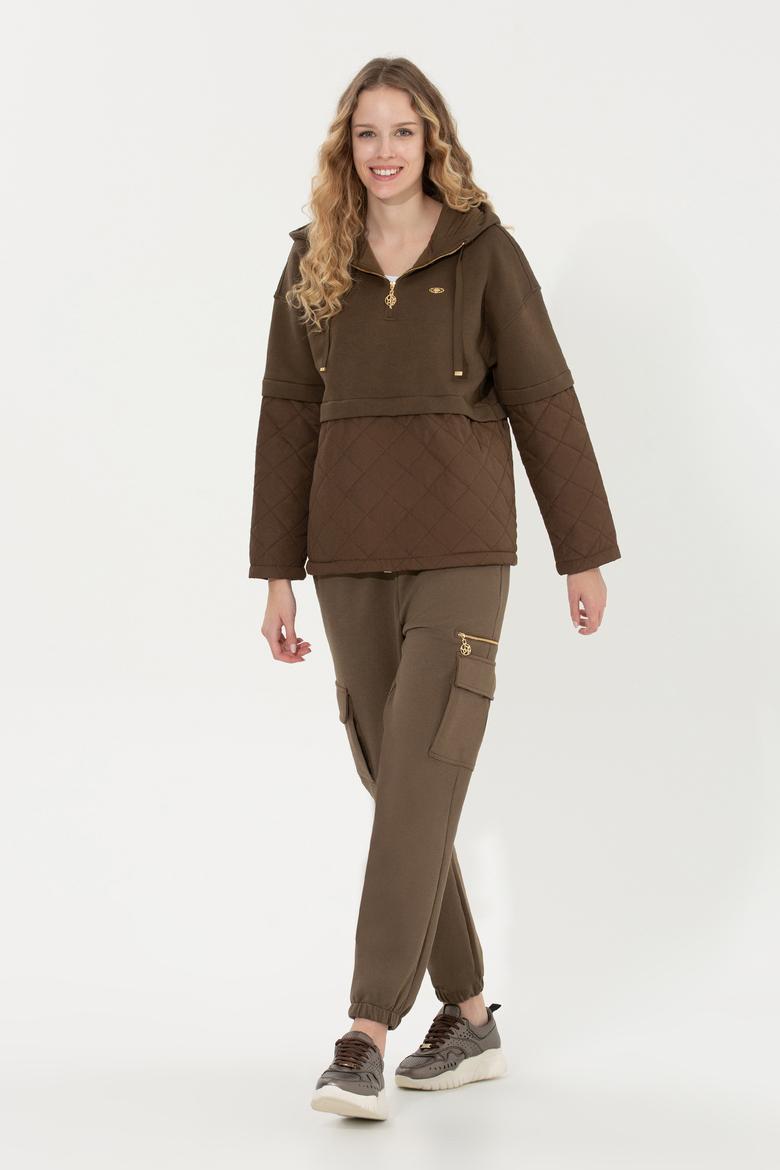 Kadın Coconut Eşofman Altı - 50256531015