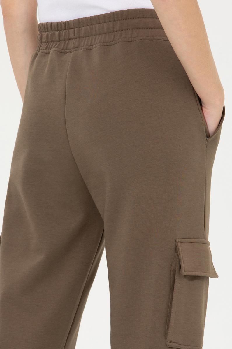 Kadın Coconut Eşofman Altı