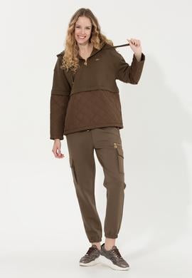 Kadın Coconut Eşofman Altı - 50256531015