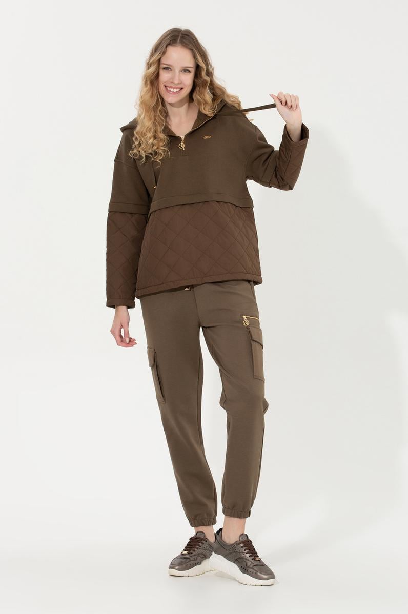 Kadın Coconut Eşofman Altı