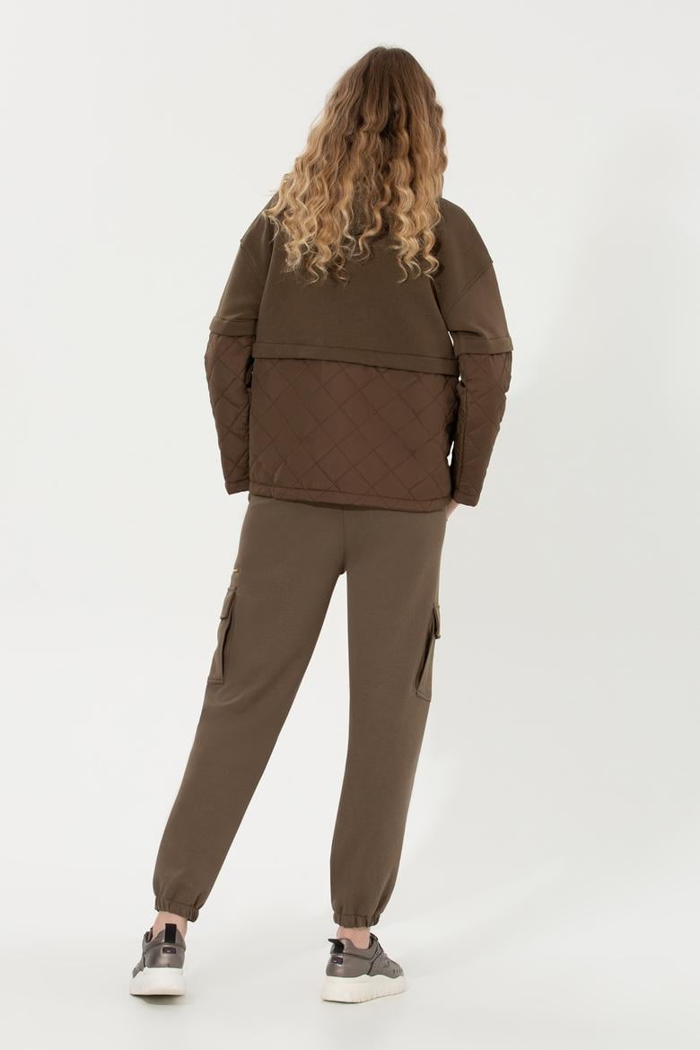 Kadın Coconut Eşofman Altı - 50256531015