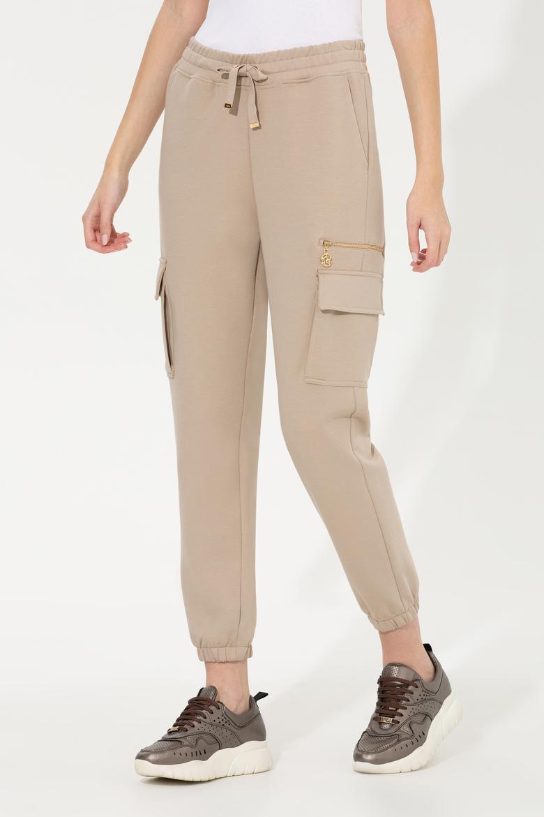 Kadın Taş Eşofman Altı - 50256531007