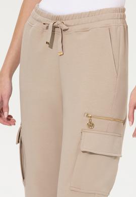 Kadın Taş Eşofman Altı - 50256531007