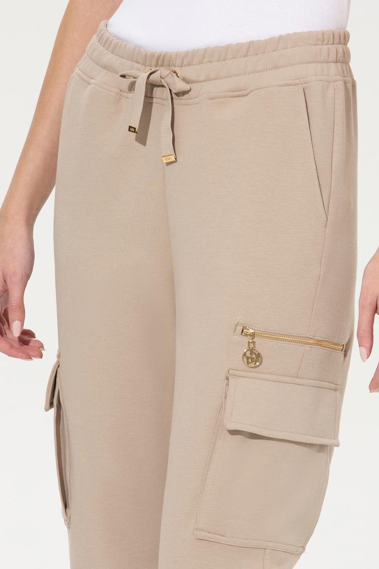 Kadın Taş Eşofman Altı - 50256531007