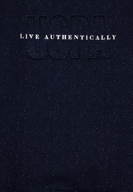 Erkek Çocuk Lacivert Sweatshirt - 50256396010