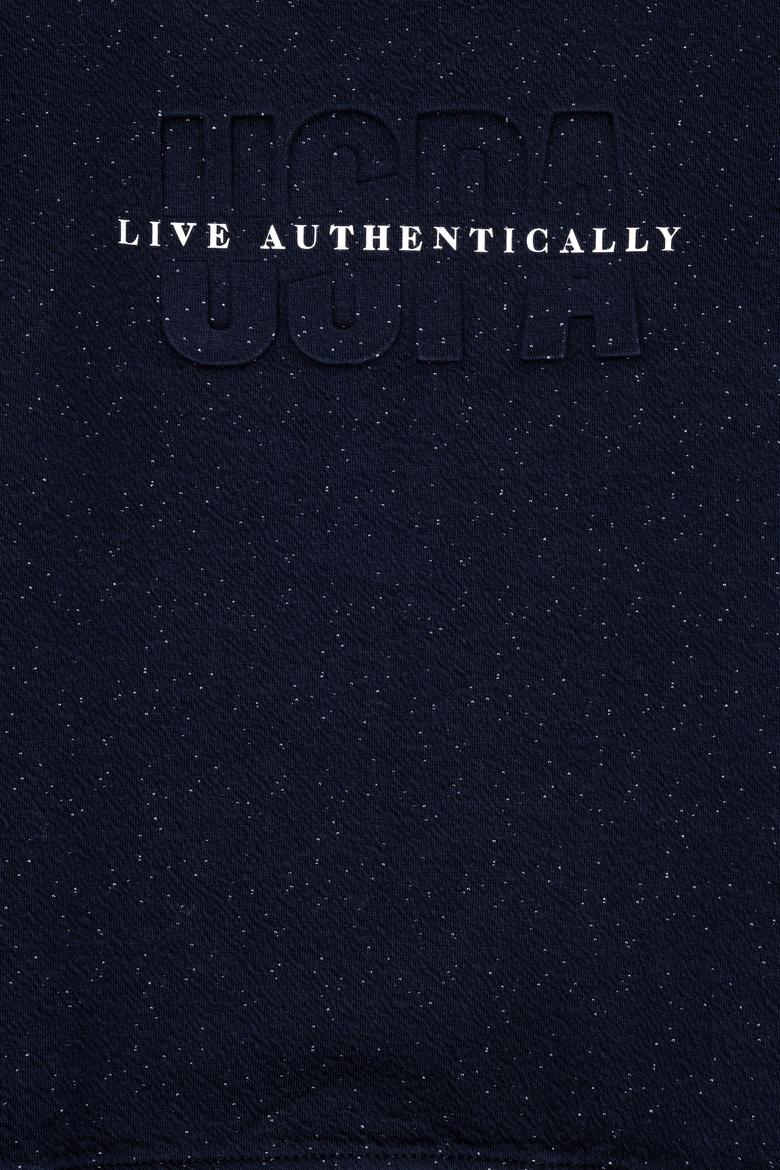 Erkek Çocuk Lacivert Sweatshirt - 50256396010