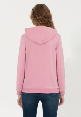 Kadın Manolya Sweatshirt - 50256291014