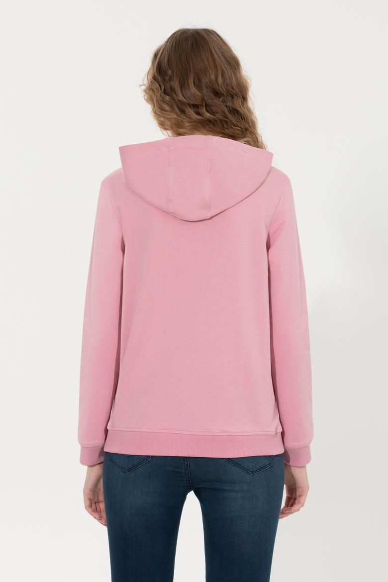 Kadın Manolya Sweatshirt - 50256291014