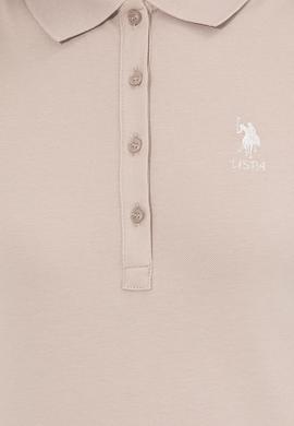 Kadın Taş Basic Sweatshirt - 50256259054