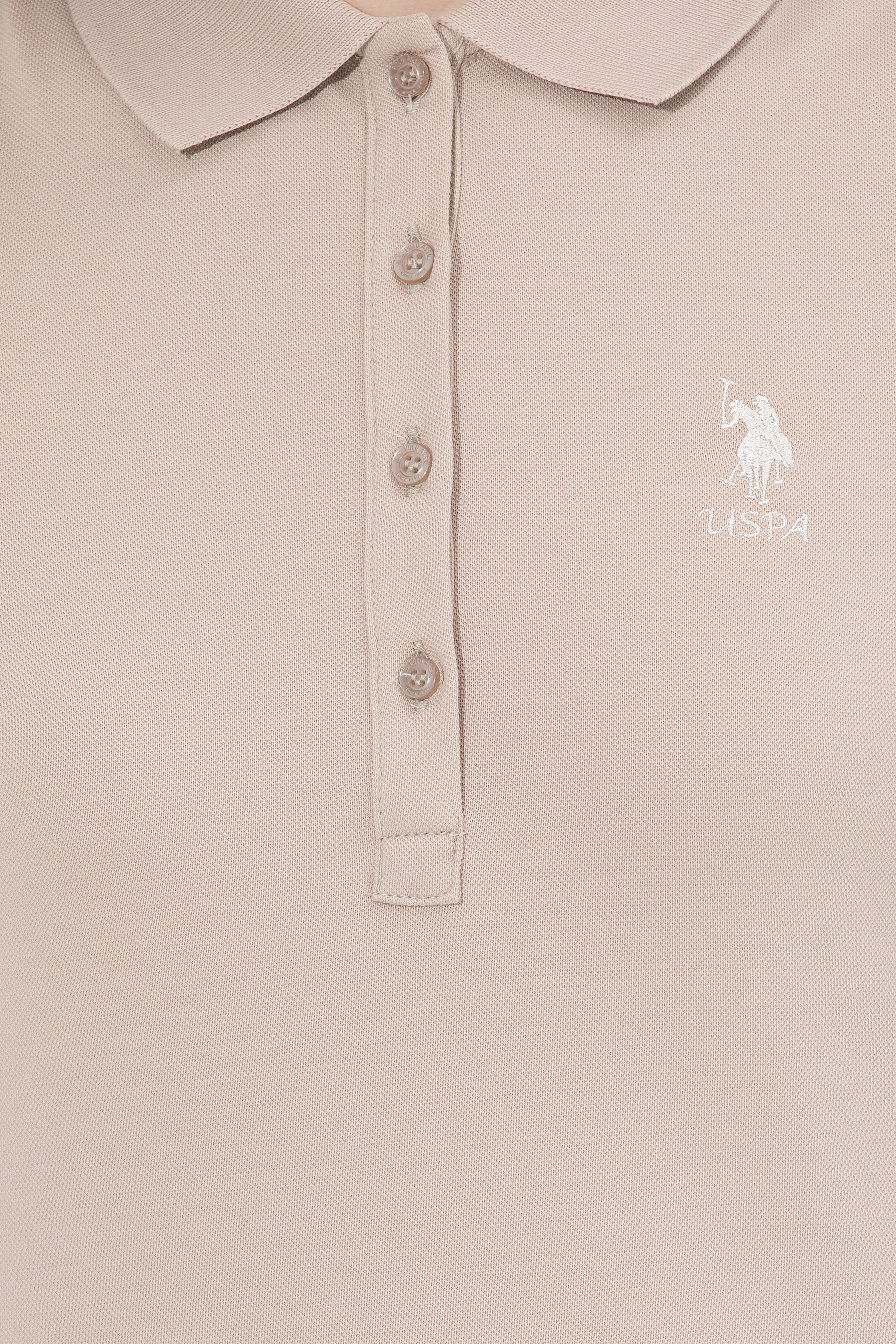 Kadın Taş Basic Sweatshirt