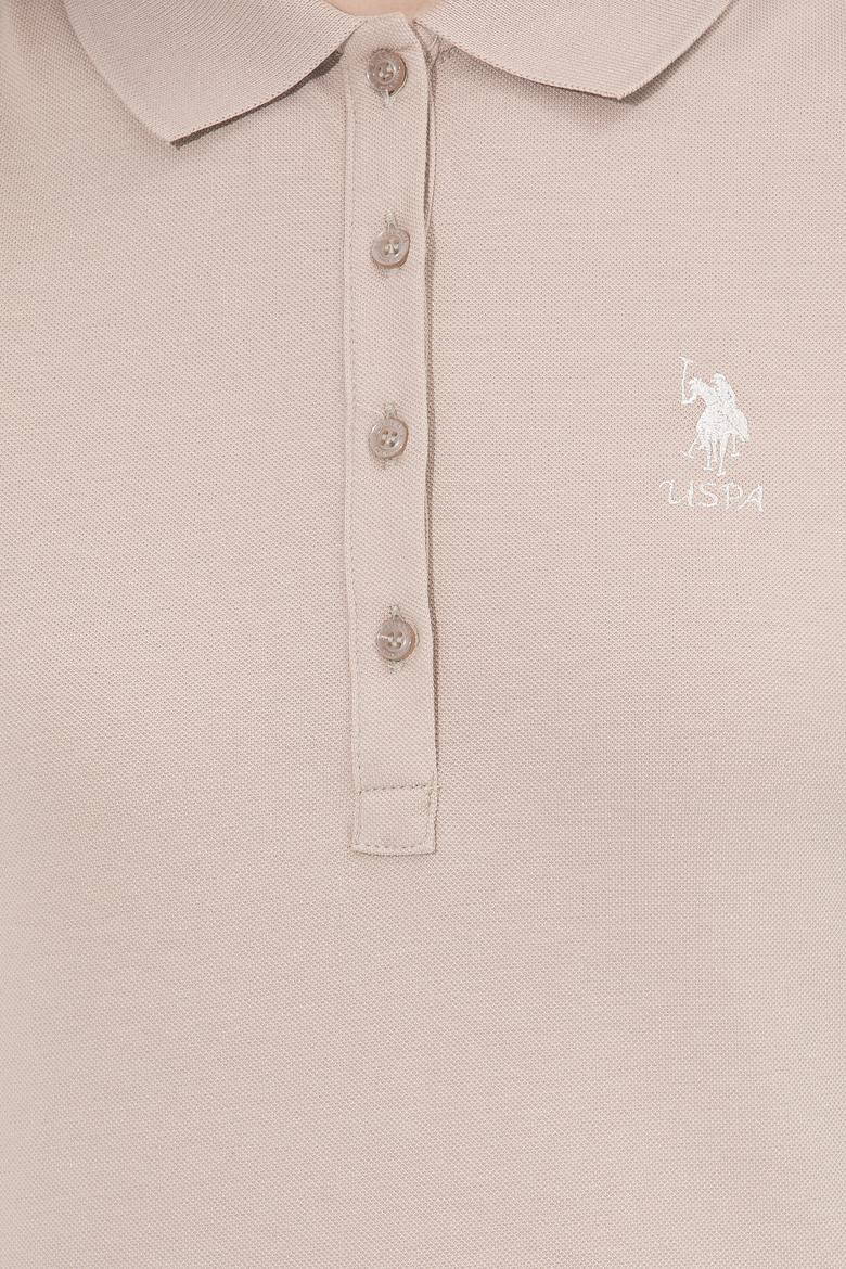 Kadın Taş Basic Sweatshirt - 50256259054