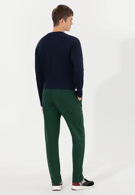 Erkek Yeşil Eşofman Altı - 50257270036