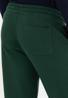 Erkek Yeşil Eşofman Altı - 50257270036