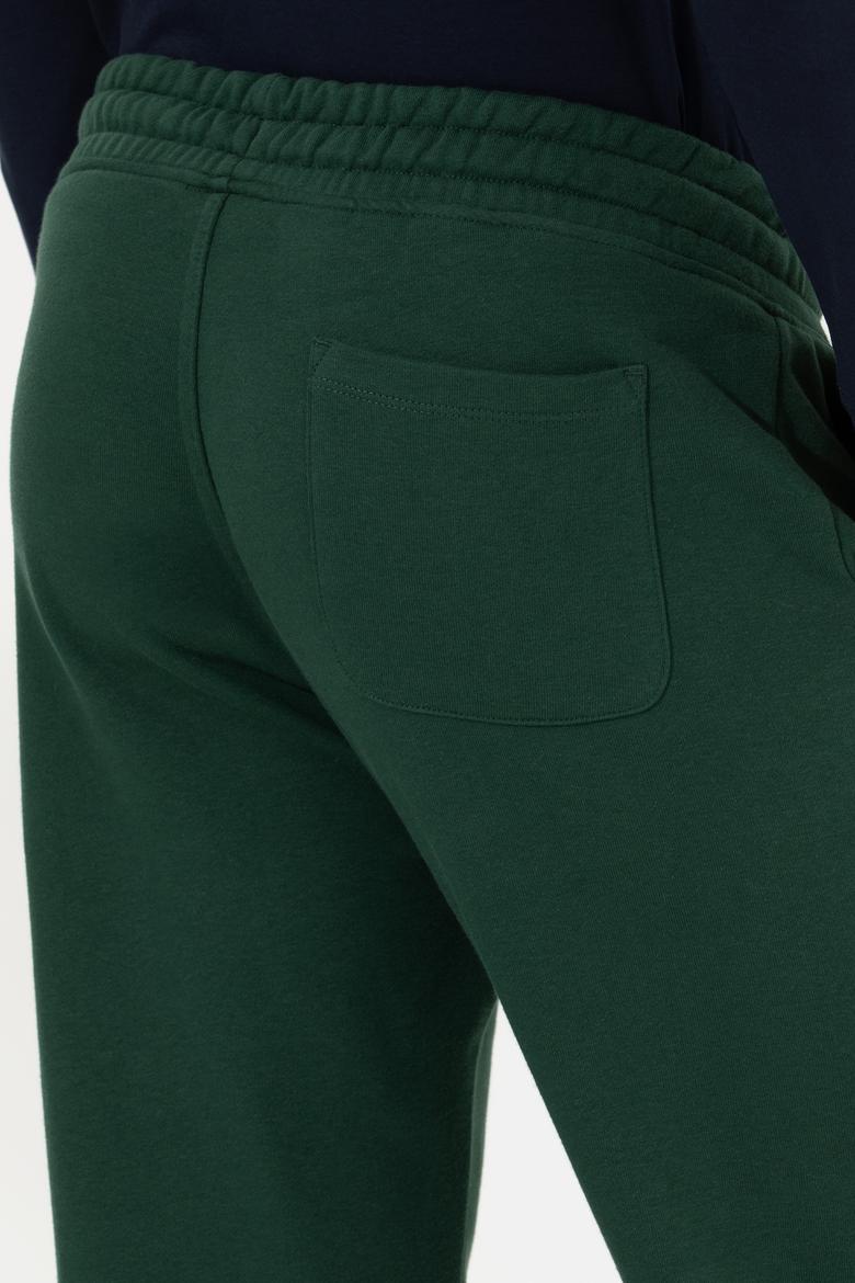 Erkek Yeşil Eşofman Altı - 50257270036