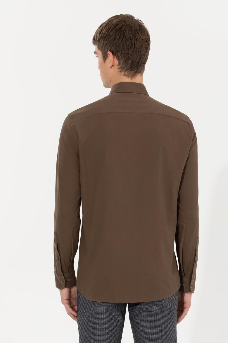 Erkek Coconut Uzun Kollu Gömlek - 50256961031