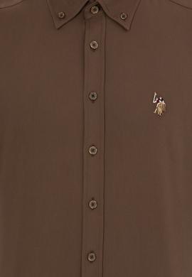 Erkek Coconut Uzun Kollu Gömlek - 50256961031