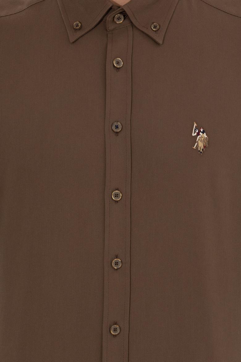 Erkek Coconut Uzun Kollu Gömlek - 50256961031