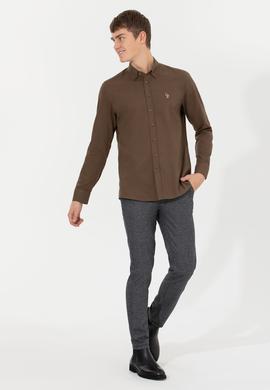 Erkek Coconut Uzun Kollu Gömlek - 50256961031