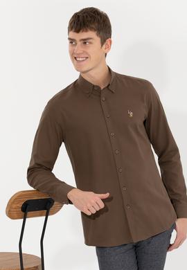 Erkek Coconut Uzun Kollu Gömlek - 50256961031