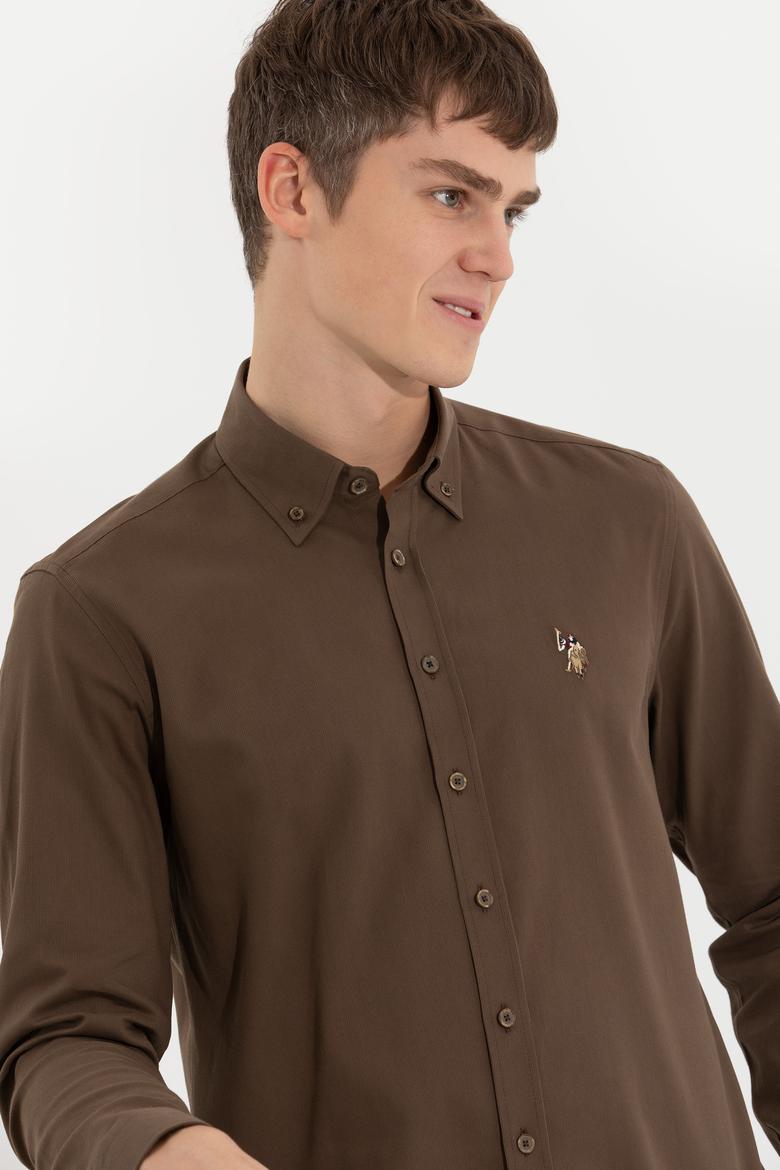 Erkek Coconut Uzun Kollu Gömlek - 50256961031