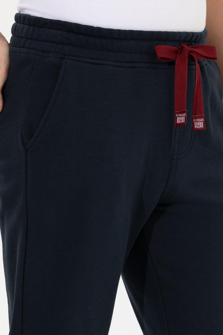 Erkek Lacivert Eşofman Altı - 50257270007