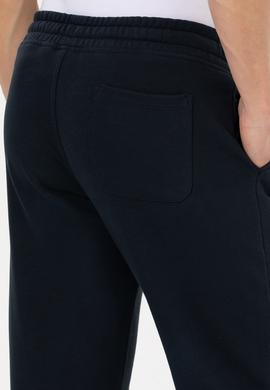 Erkek Lacivert Eşofman Altı - 50257270007