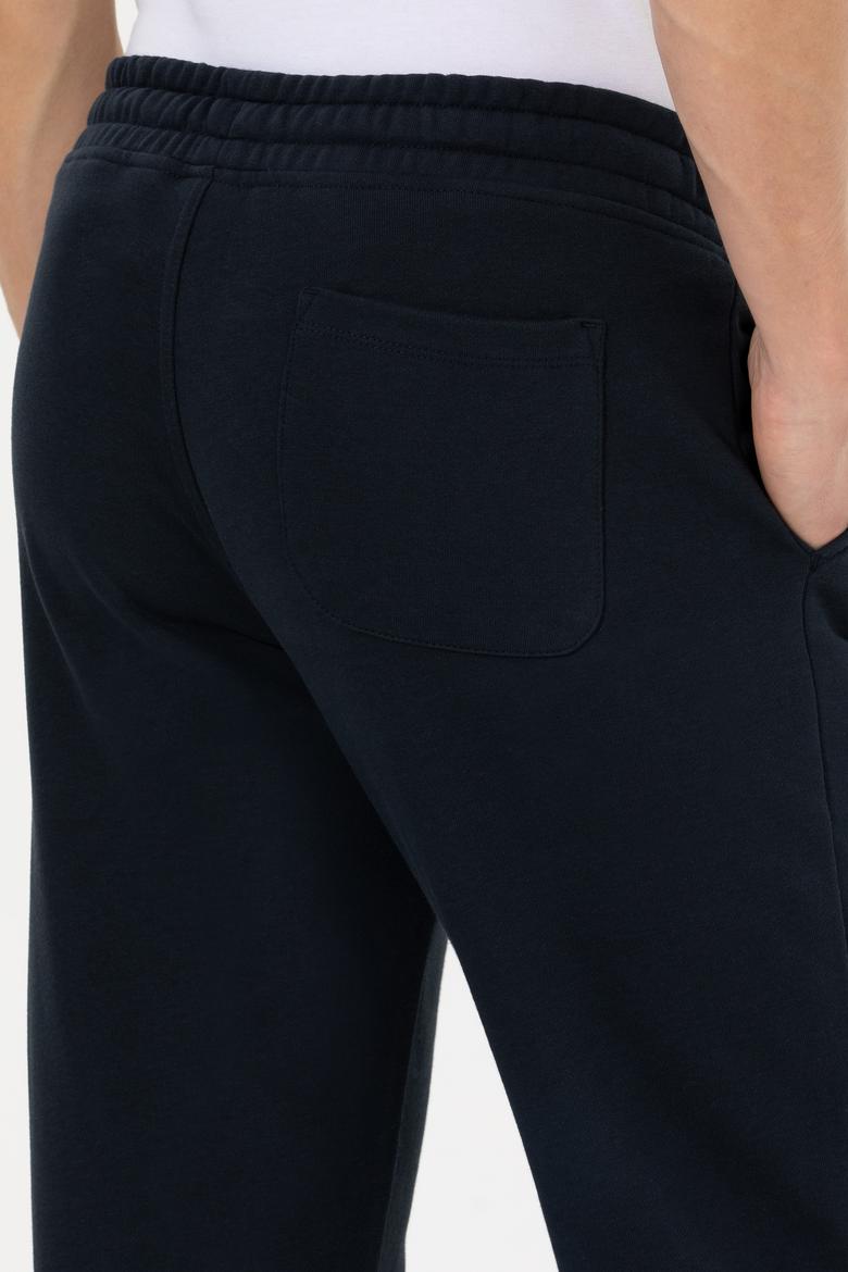 Erkek Lacivert Eşofman Altı - 50257270007