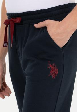 Erkek Lacivert Eşofman Altı - 50257270007