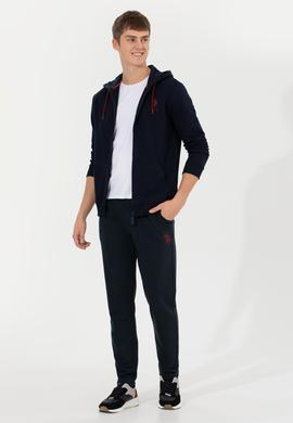 Erkek Lacivert Eşofman Altı - 50257270007