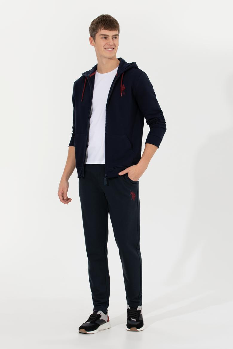 Erkek Lacivert Eşofman Altı - 50257270007