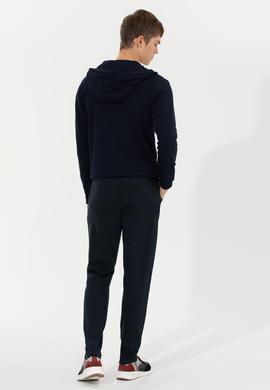 Erkek Lacivert Eşofman Altı - 50257270007