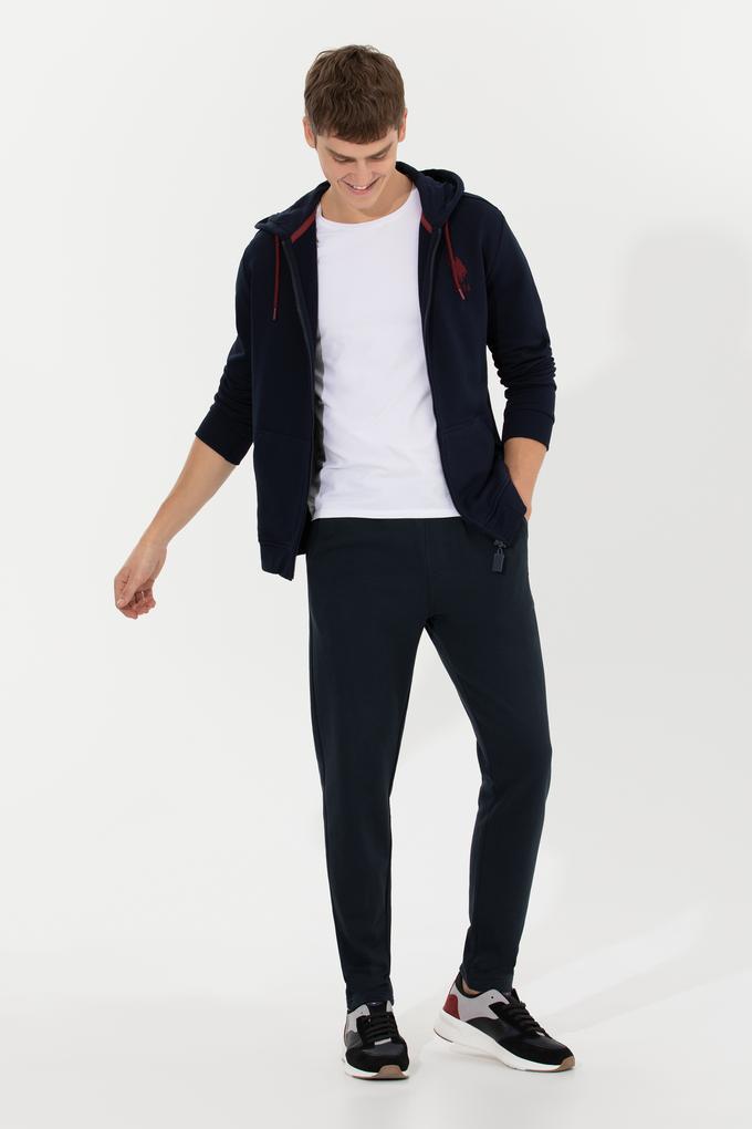 Erkek Lacivert Eşofman Altı