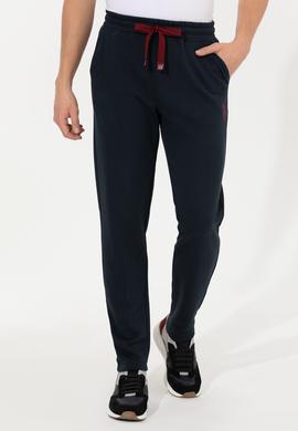 Erkek Lacivert Eşofman Altı - 50257270007