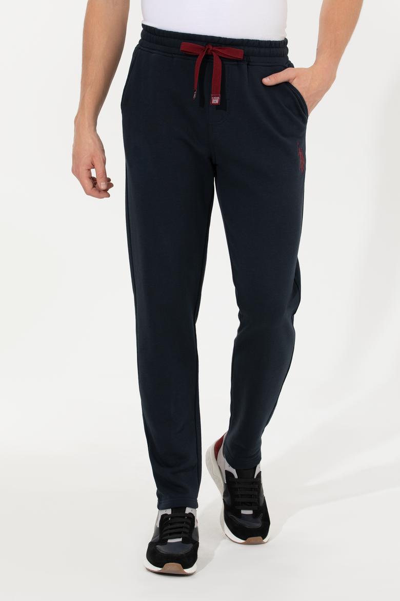 Erkek Lacivert Eşofman Altı - 50257270007