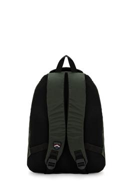 Erkek Haki Sırt Çantası - 50258932001