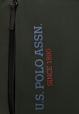 Erkek Haki Sırt Çantası - 50258932001