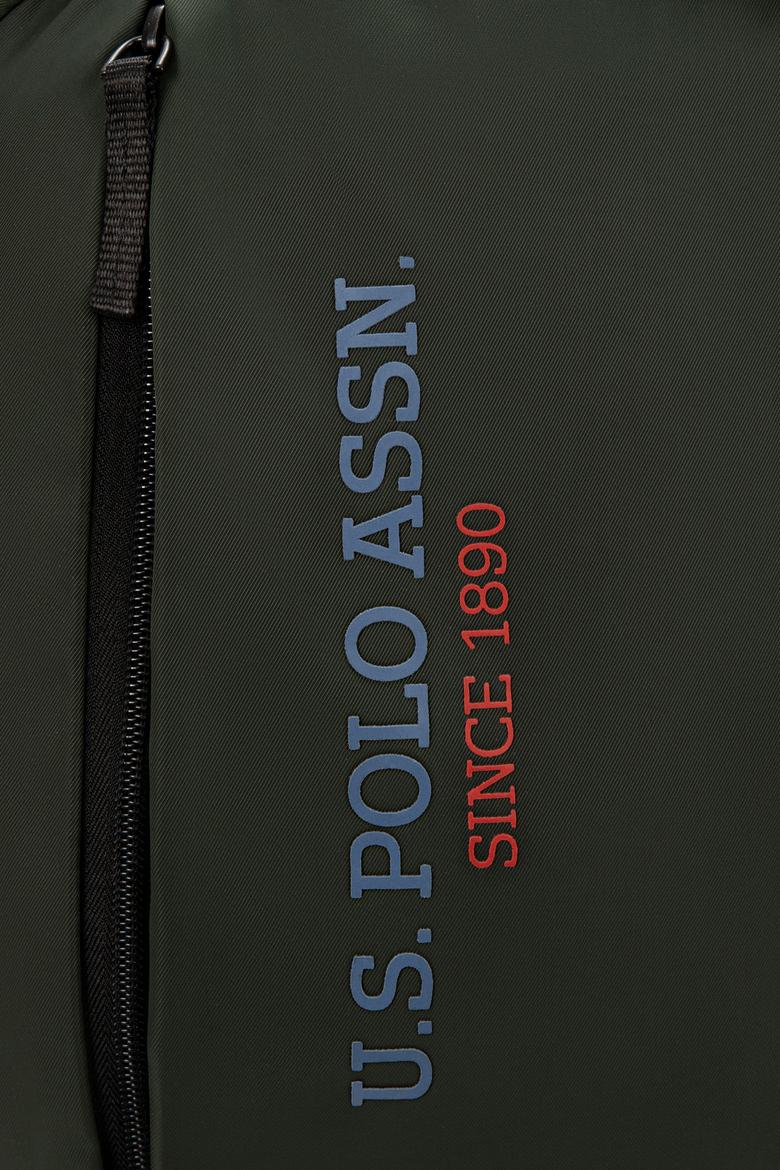 Erkek Haki Sırt Çantası - 50258932001