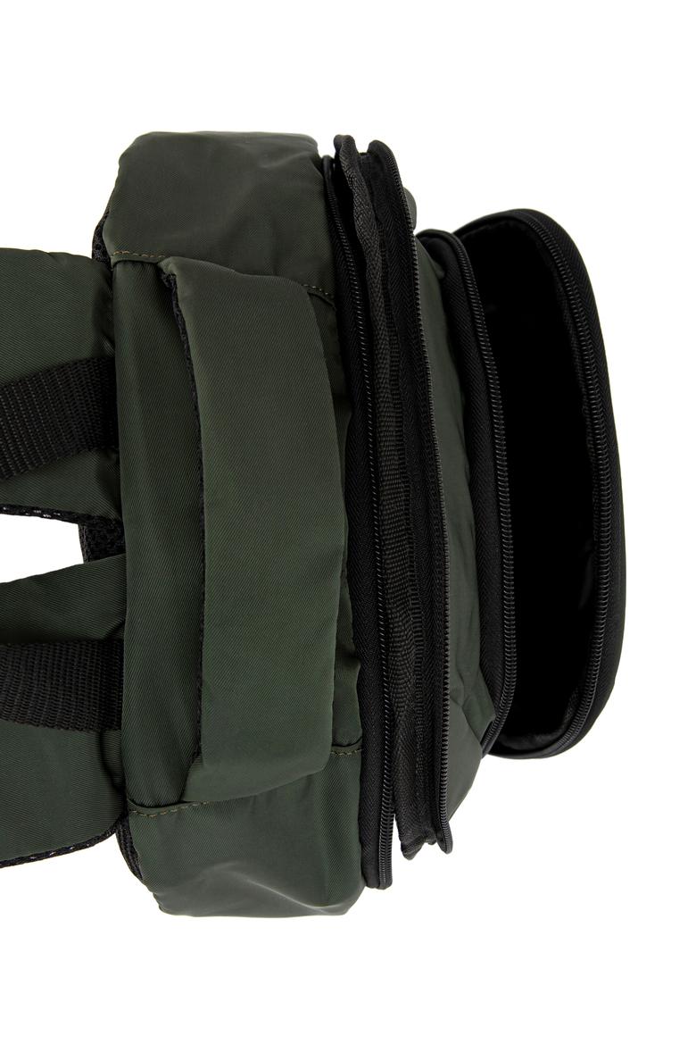 Erkek Haki Sırt Çantası - 50258932001