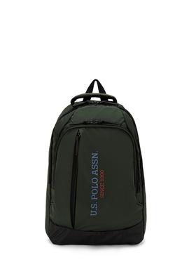 Erkek Haki Sırt Çantası - 50258932001