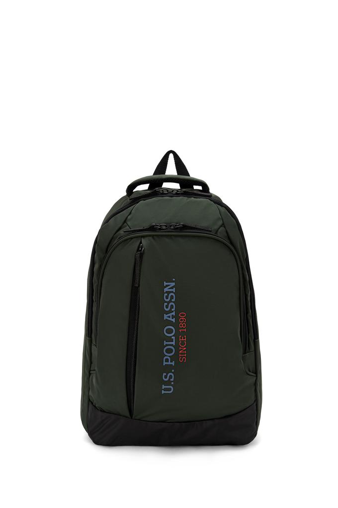 Erkek Haki Sırt Çantası