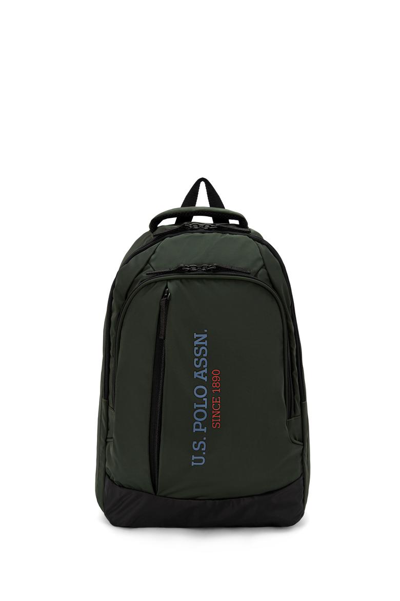 Erkek Haki Sırt Çantası