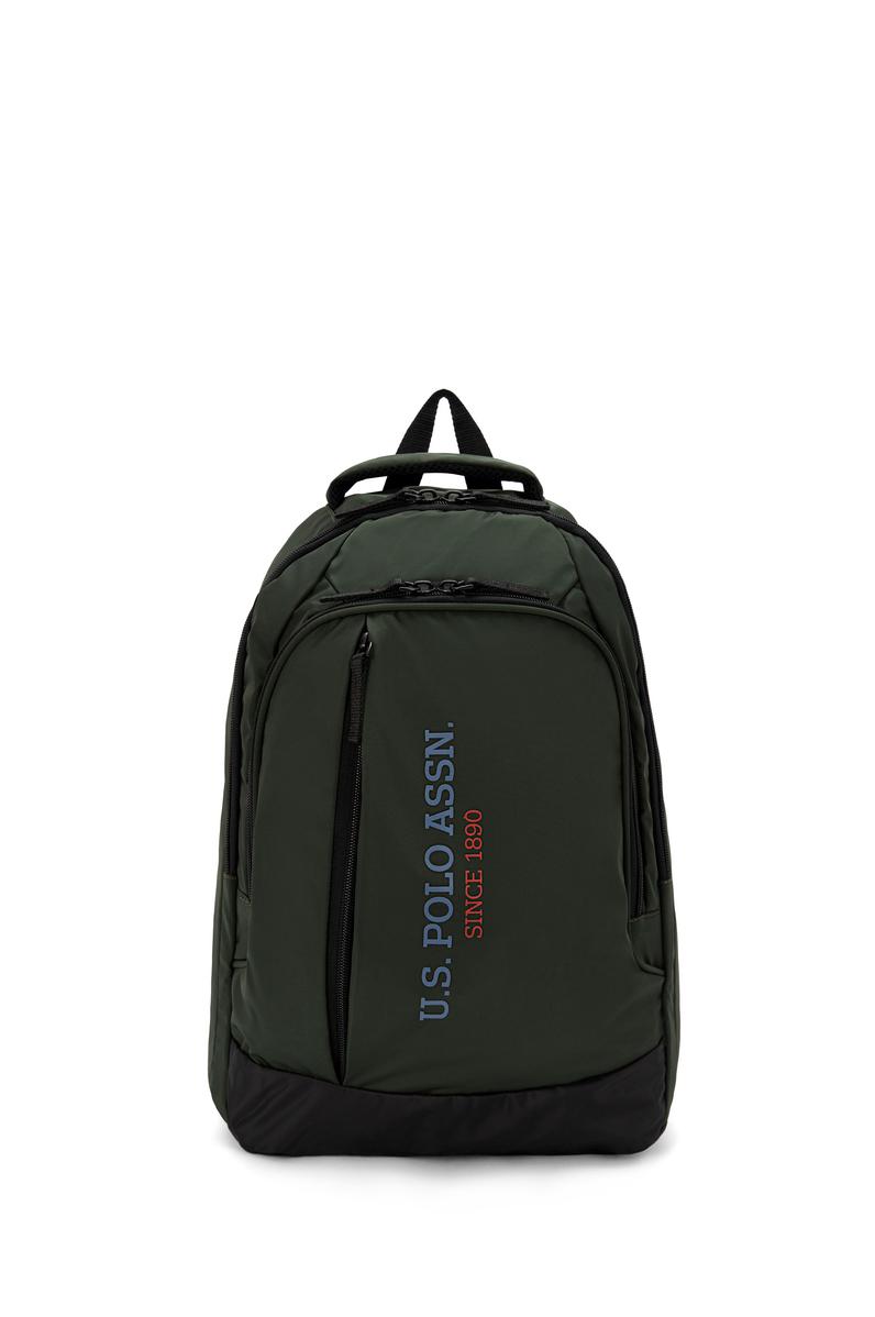 Erkek Haki Sırt Çantası