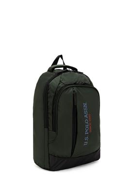 Erkek Haki Sırt Çantası - 50258932001